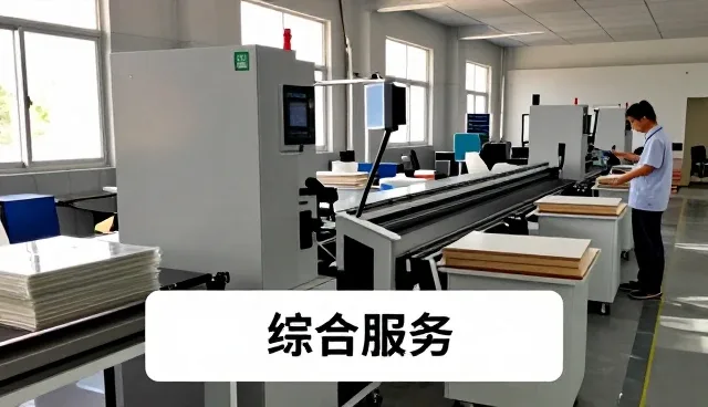 技术转移套餐