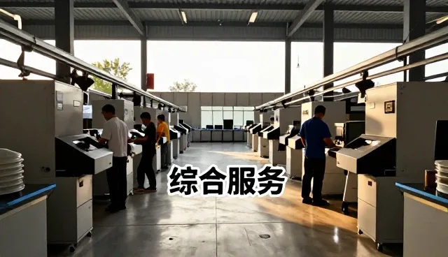 定制化系统调试服务